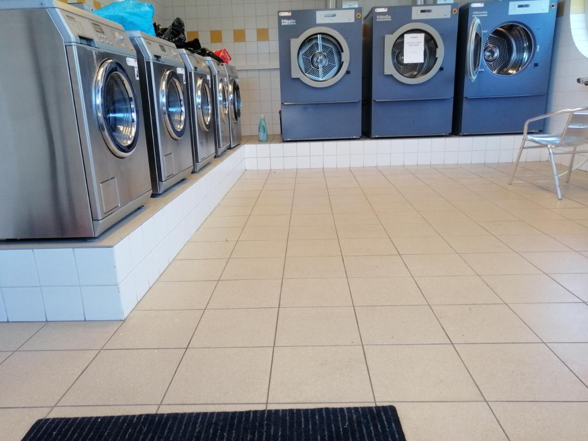 Stacaravan Op 5 Sterren Vakantiepark De Kuilart Friesland Aan Het Meer Met Zwembad 5P 237 Koudum Esterno foto